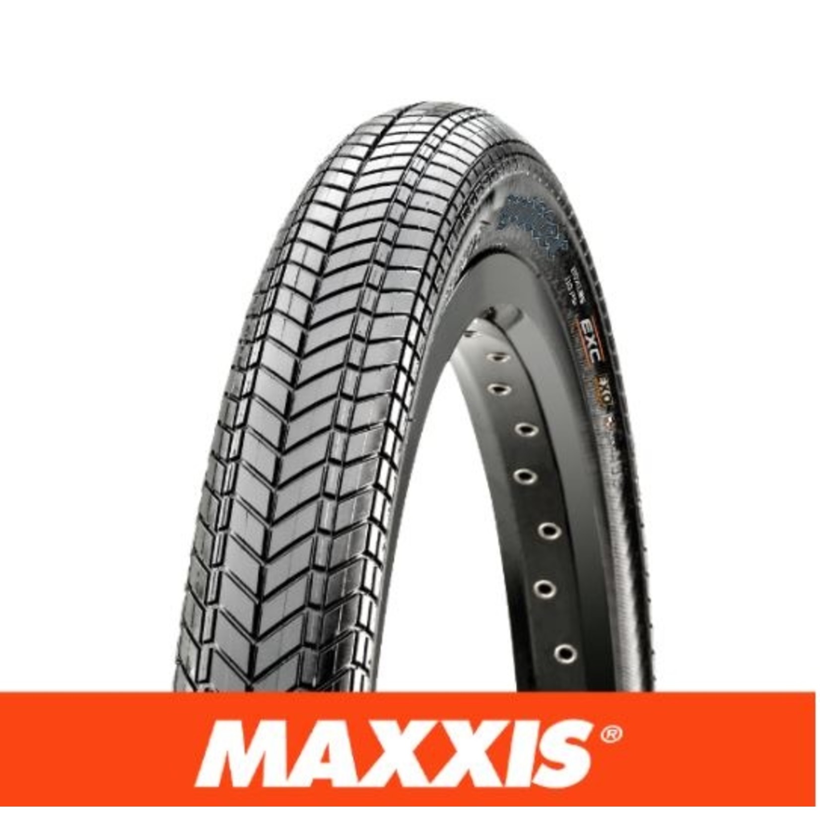 maxxis grifter 26 inch