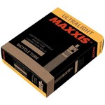 Maxxis Maxxis Ultralight Bike Tube - 29 X 1.75/2.40 Removable Valve Core 48 - Pair