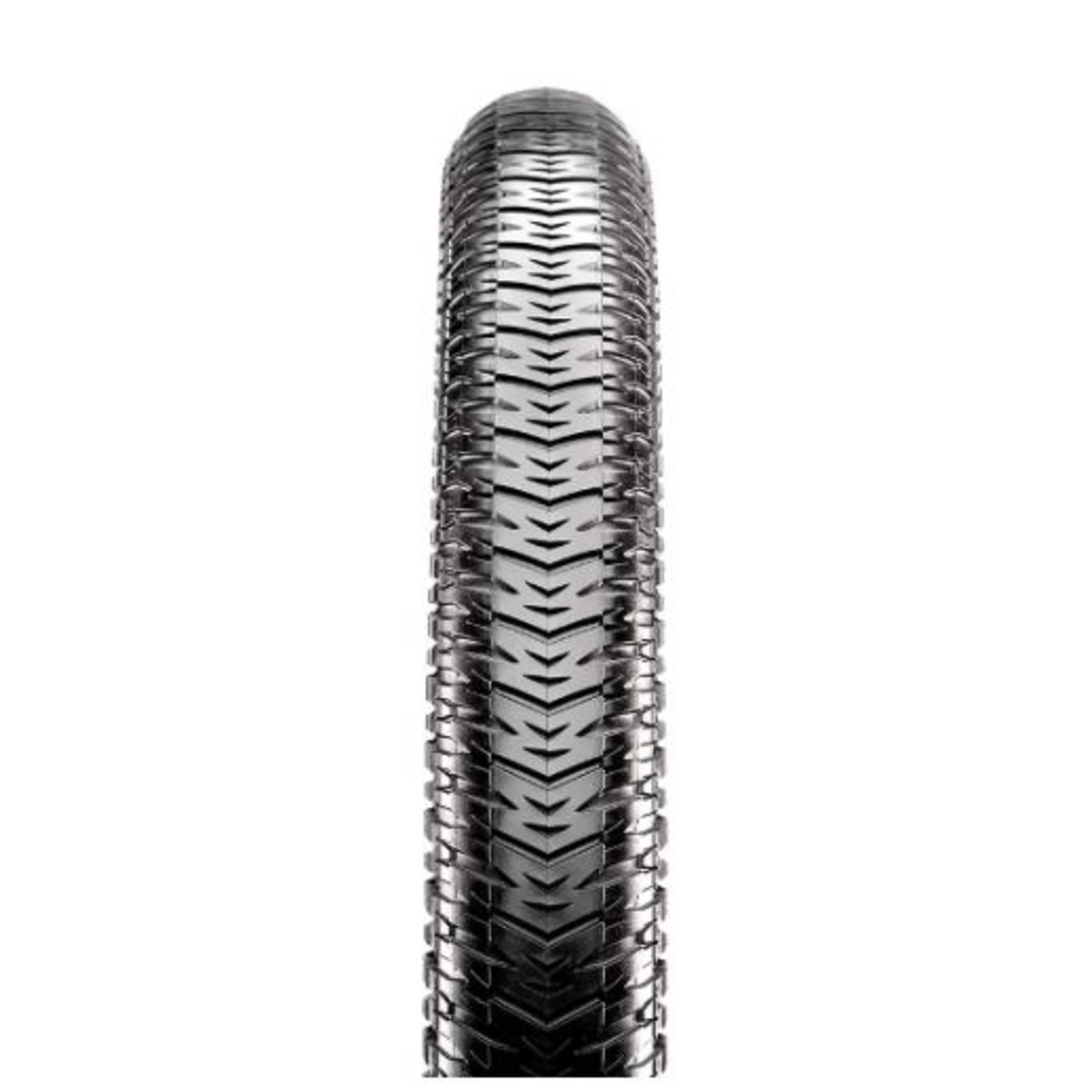 Maxxis Maxxis Drop-The-Hammer (DTH) Bike Tyre - 26X2.30 - Folding 60TPI Tanwall - Pair