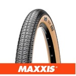 Maxxis Maxxis Drop-The-Hammer (DTH) Bike Tyre - 26X2.30 - Folding 60TPI Tanwall - Pair