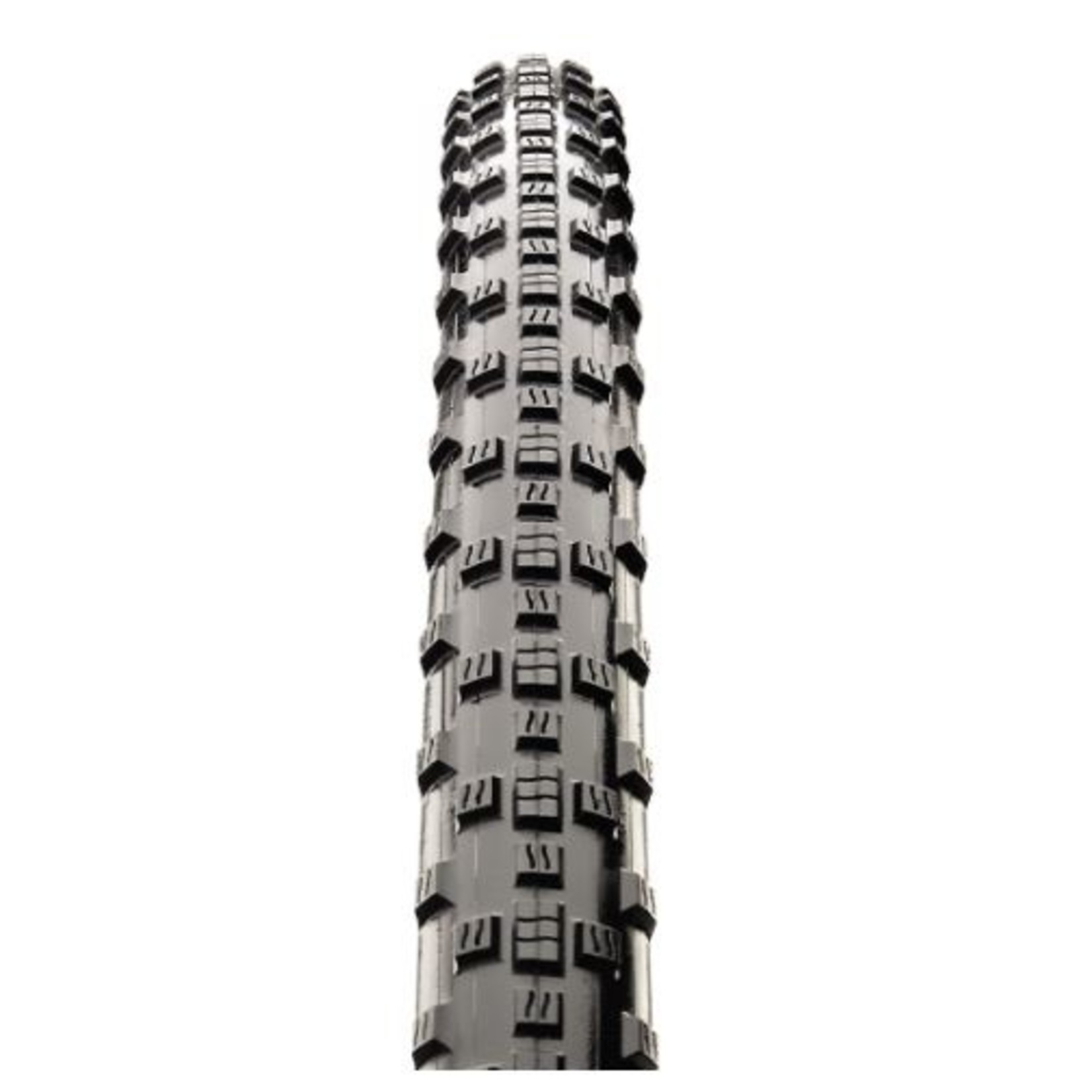Maxxis Maxxis Raze Bike Tyre - 28 X 33 - Folding 120TPI Silkworm Tubular - Black