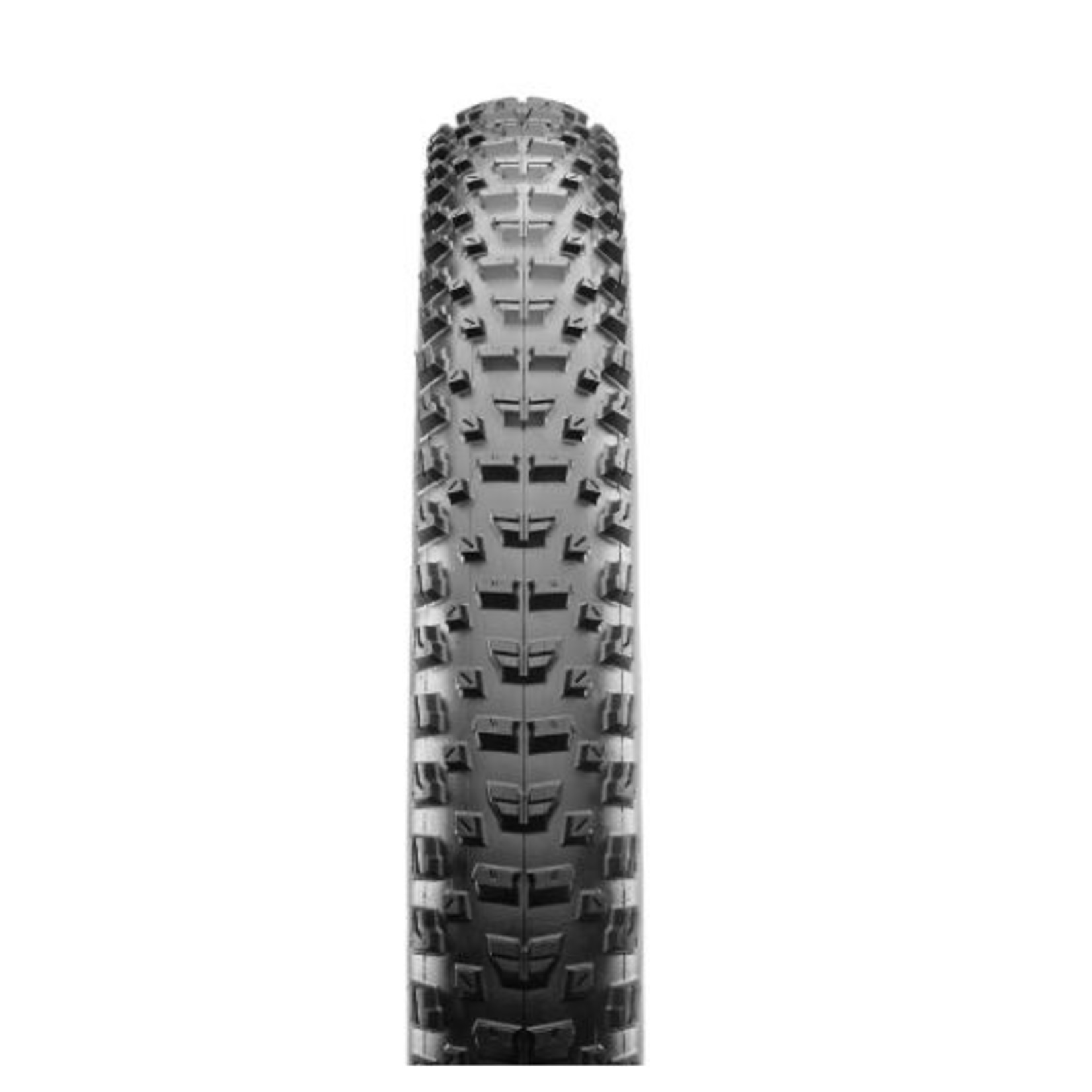 Maxxis Maxxis Rekon+ Bike Tyre - 27.5 X 2.80 -Folding 60TPI Exo 3C Dark Tan Wall - Pair