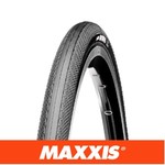 Maxxis Maxxis Dolomite Bike Tyre - 700 X 28 Wirebead 60 TPI Silkworm Protection - Pair