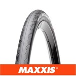 Maxxis Maxxis High Road Bike Tyre - 700 X 25 - Hypr-S/Zk/One70 Tubular Team - Pair