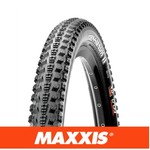 Maxxis Maxxis Crossmark II Bike Tyre - 26 X 2.25 - Folding TR Exo 120 TPI Black - Pair