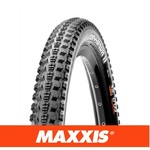 Maxxis Maxxis Crossmark II Bike Tyre - 26 X 2.10 - Folding TR Exo 120 TPI Black - Pair
