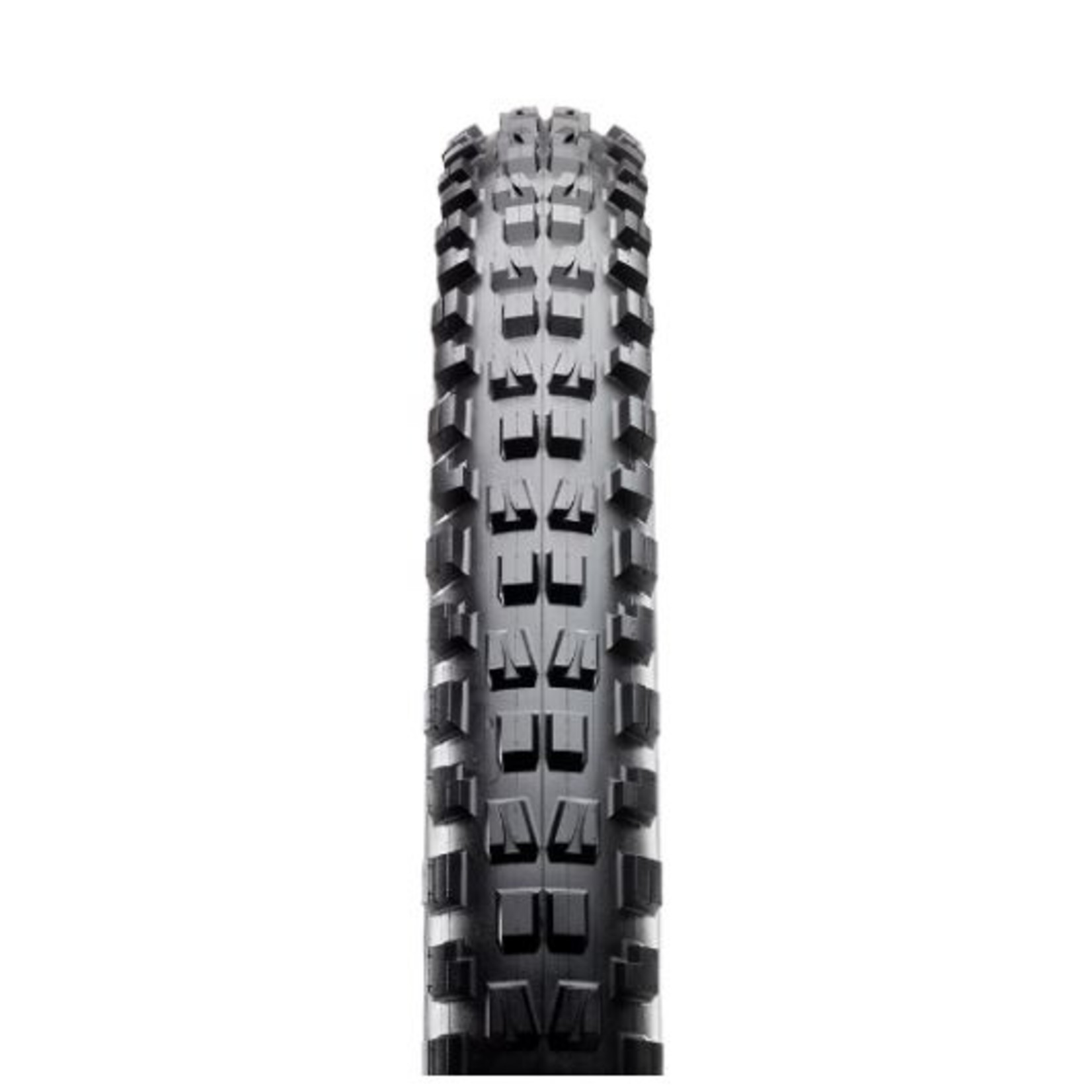 Maxxis Maxxis Minion DHF Bike Tyre - 27.5 X 2.50 - WT Folding 60TPI Exo 3C TR - Pair