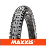 Maxxis Maxxis Minion DHF Bike Tyre - 24 X 2.40 - Folding 60TPI Exo TR - Pair