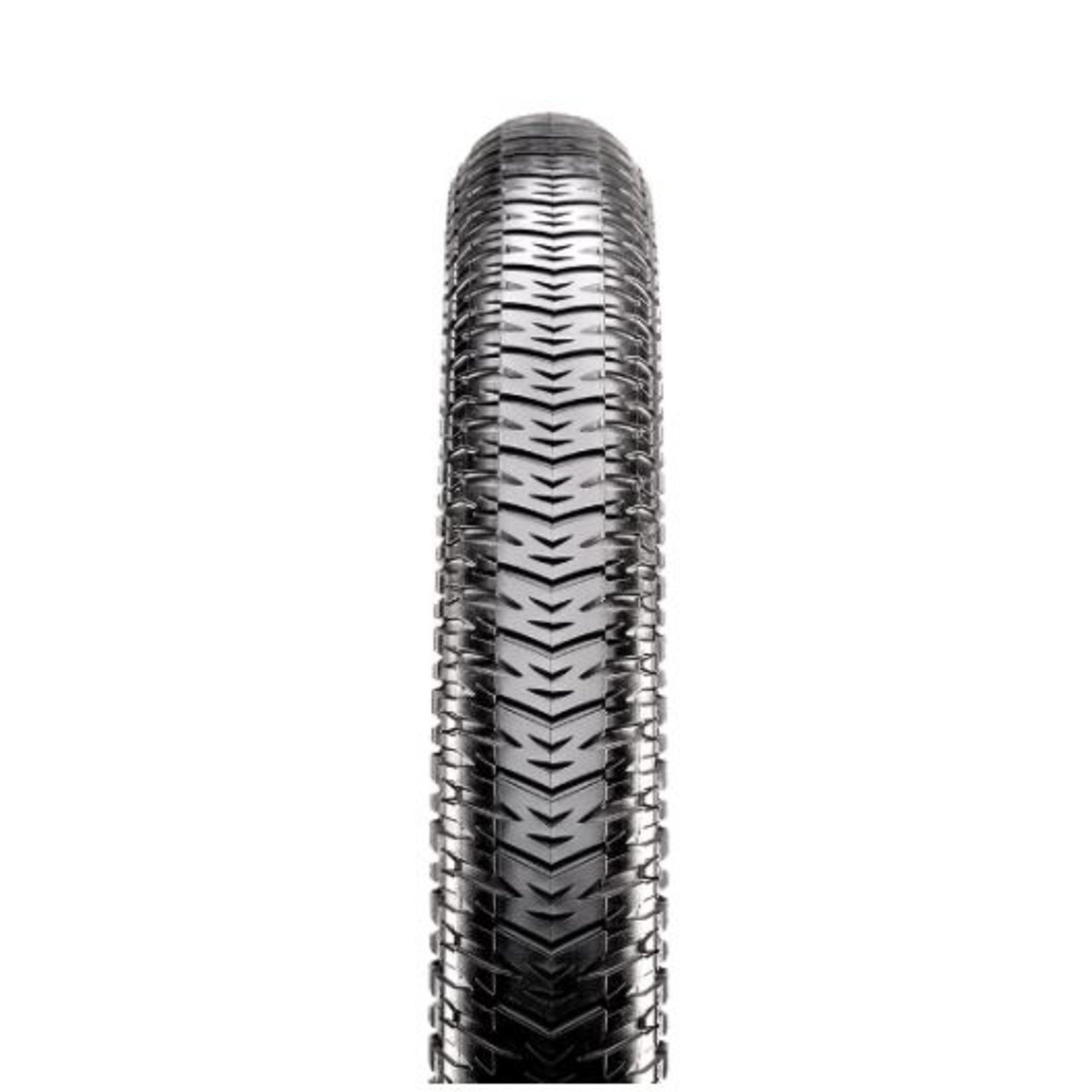 Maxxis Maxxis Drop-The-Hammer (DTH) Bike Tyre - 20 X 1.50 - Wirebead 120TPI Silkworm