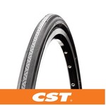 CST CST Bike Tyre - C638 - 27 X 1 1/4 - 90PSI - Pair