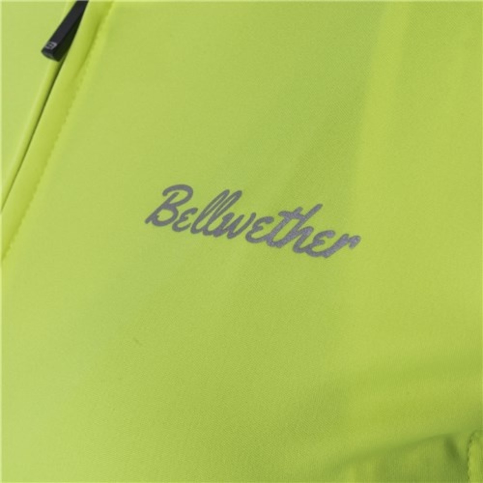 Bellwether Bellwether Criterium Women's Jersey-Hi-Vis Lightweight Highly Breathable Fabrics