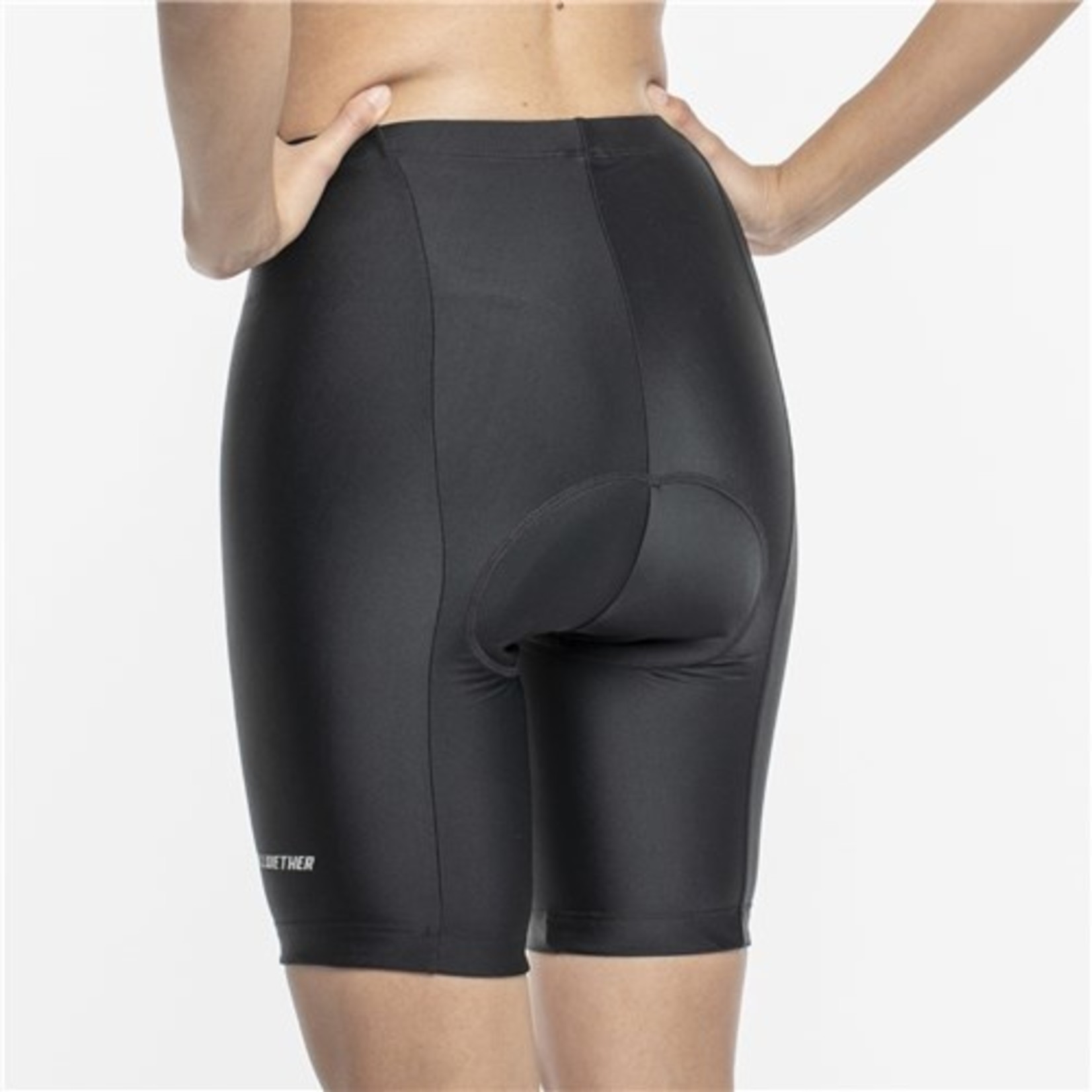 Bellwether Bellwether Cycling Knick - Women's Criterium Knick - Black Fabric: Titan PS™