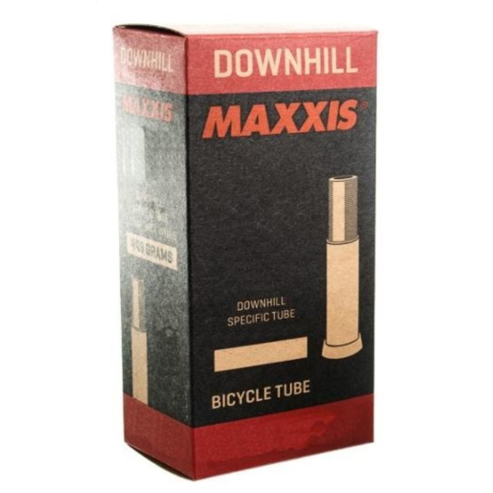 Maxxis Maxxis Bike Tube Downhill - 29 X 2.5/2.70 - Schrader Valve - Pair