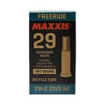 Maxxis Maxxis Bike Tube Freeride - 29 X 2.20/2.50 - Schrader Valve 48