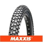 Maxxis Maxxis Holy Roller Bike Tyre - 24 X 2.40 - Wirebead 60TPI - Black - Pair