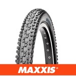 Maxxis Maxxis Snyper Bike Tyre - 24 X 2.00 Wirebead 60TPI Silkshield - Black - Pair