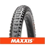 Maxxis Maxxis Minion DHR II Bike Tyre - 27.5X2.80 Plus Folding 120TPI Exo+ 3C - Pair