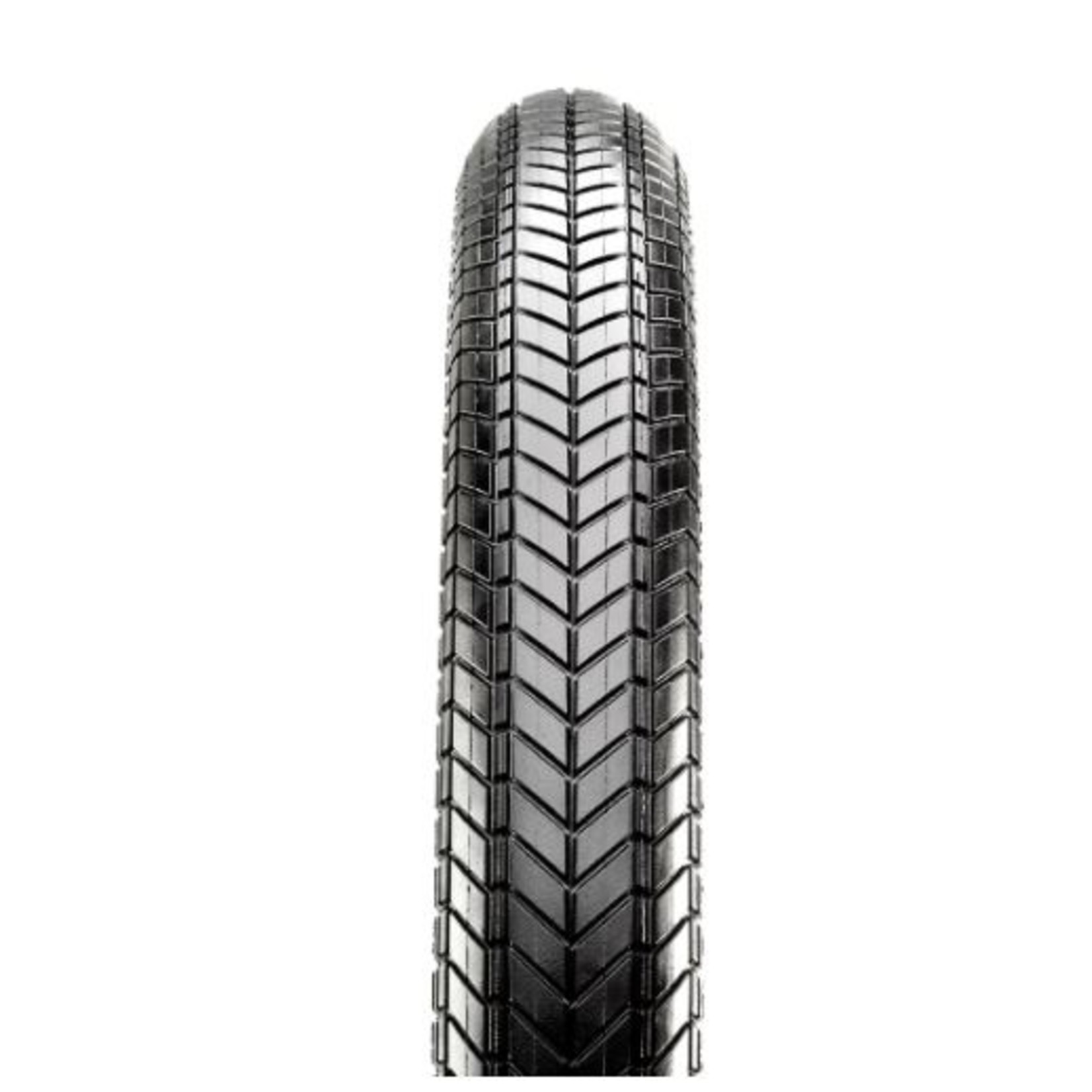 Maxxis Maxxis Grifter Bike Tyre - 20 X 2.30 - Folding Tyre 120T PI EXO - Pair