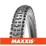 Maxxis Maxxis Minion DHR II Bike Tyre - 26X2.40 - WT Folding 60TPI Exo TR Black - Pair