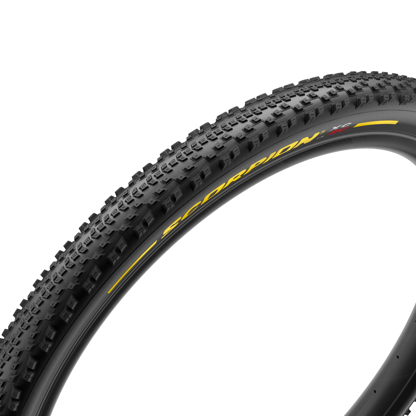 Pirelli Pirelli Scorpion XC RC Lite Team - 29 X 2.4 - 120TPI Tyre - 610g