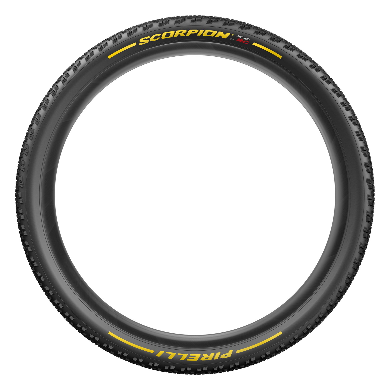 Pirelli Pirelli Scorpion XC RC Lite Team - 29 X 2.4 - 120TPI Tyre - 610g