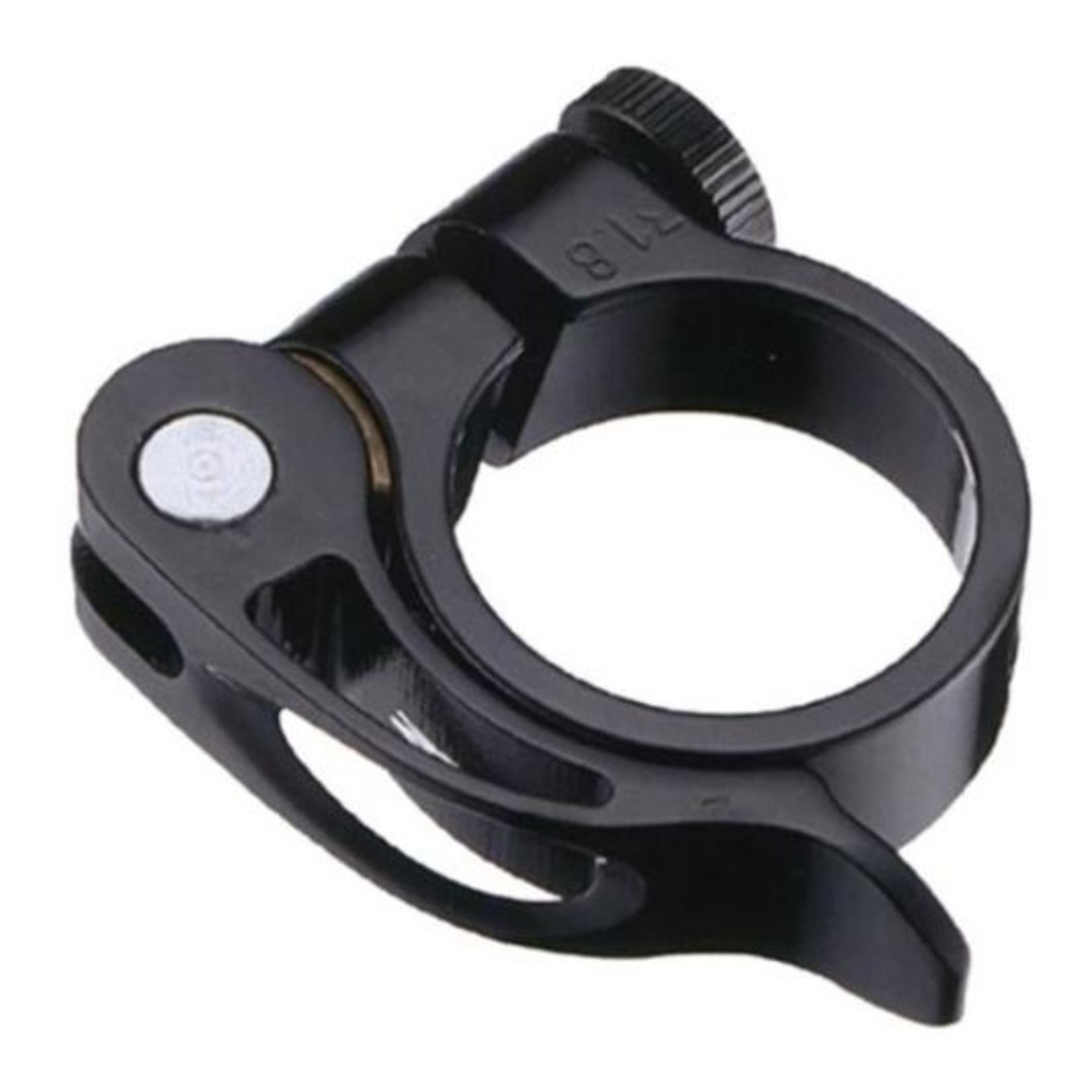 FD Kobe Bicycle Seat Post Clamp - 31.8mm