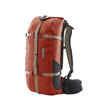 Ortlieb New Ortlieb Atrack Waterproof Backpack Travel Bag R7005 - 25L - Rooibos