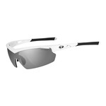 Tifosi Tifosi Cycling Sport Sunglasses - Talos Pearl IC - Interchangeable - White