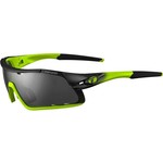 Tifosi Tifosi Cycling Sport Sunglasses - Davos Race IC - Interchangeable - Neon