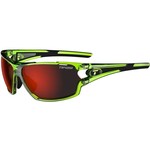 Tifosi Tifosi Cycling Sport Sunglasses - Amok Interchangeable - Crystal Green ICC