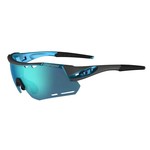 Tifosi Tifosi Cycling Sport Sunglasses - Alliant ICC - Interchangeable - Gunmetal /Blue
