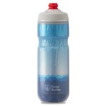 Polar Polar Bottle Breakaway Ridge Water Bottle - 20oz Insulated - Blue