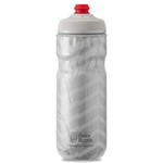 Polar Polar Bottle Breakaway Bolt Water Bottle - 20oz Insulated - White