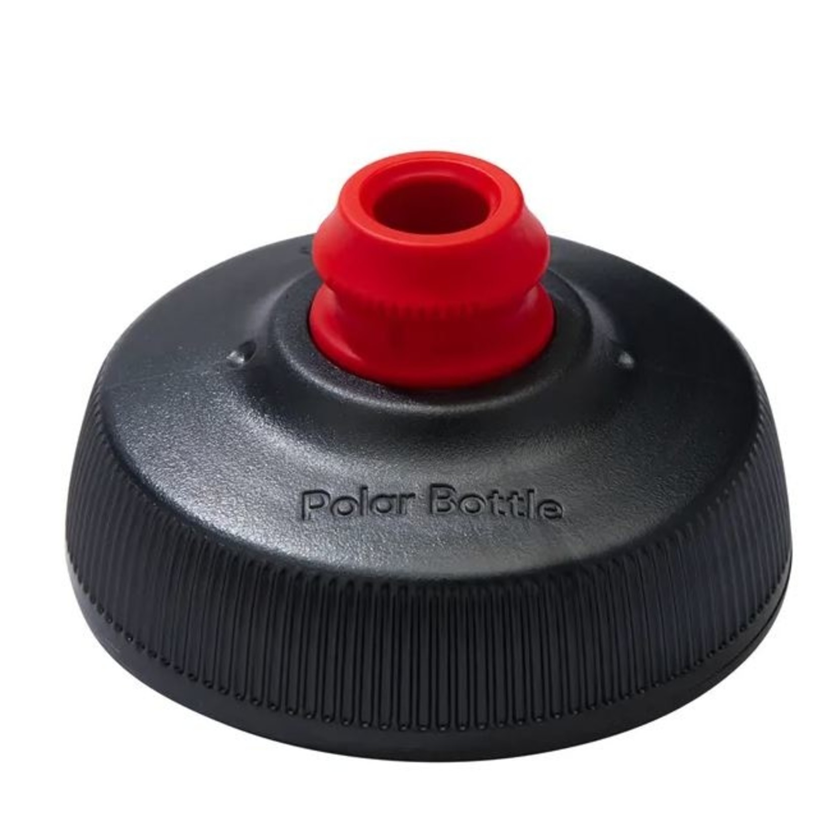 Polar Polar Bottle Breakaway Water Bottle Cap - Charcoal