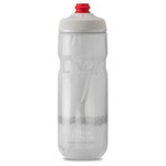 Polar Polar Bottle Breakaway Ridge Water Bottle - 20oz Insulated - White