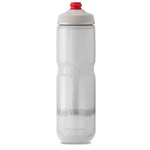 Polar Polar Bottle Breakaway Ridge Water Bottle - 24oz Insulated - White
