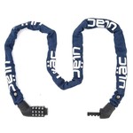 ULAC ULAC Street Fighter Combo Chain Lock - 5mm x 100cm - Navy Blue