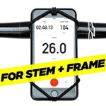 ULAC ULAC Spyder Team PRO Mobile Strap - Stem/Frame Mobile Phone Strap