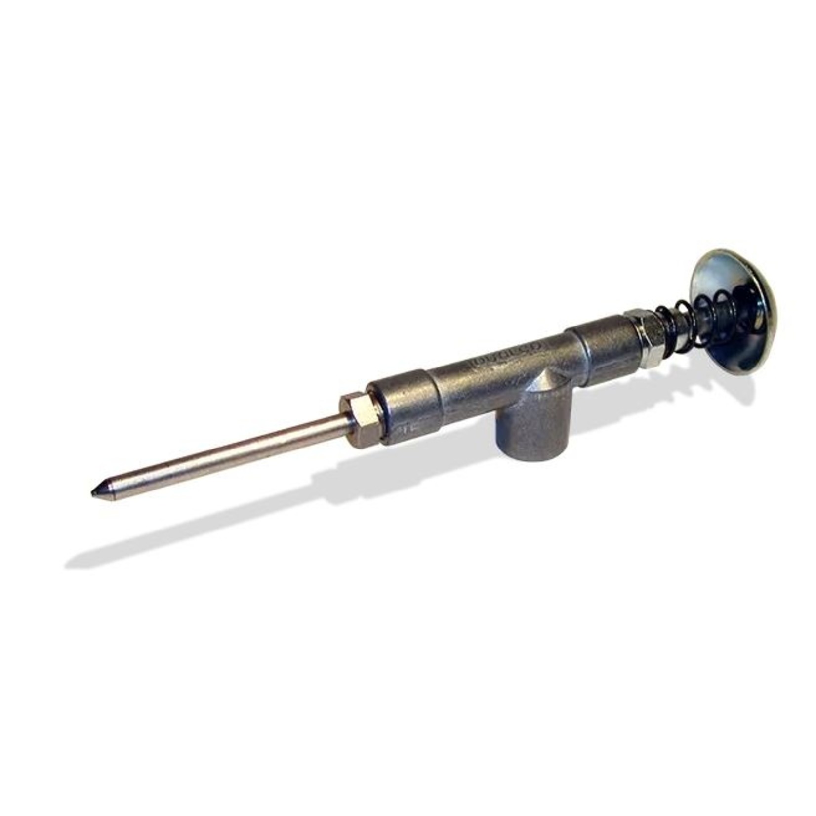 DUALCO Squeeze Tube Grease Gun St Kilda Cycles