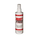 BOESHIELD Boeshield Rust Free 8oz - Rust and Stain Remover