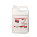 Boeshield Rust Free 1 Gallon - Rust and Stain Remover