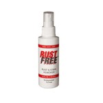 BOESHIELD Boeshield Rust Free 4oz - Rust and Stain Remover