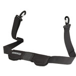 Ortlieb Ortlieb Padded Strap With Carabiner E33