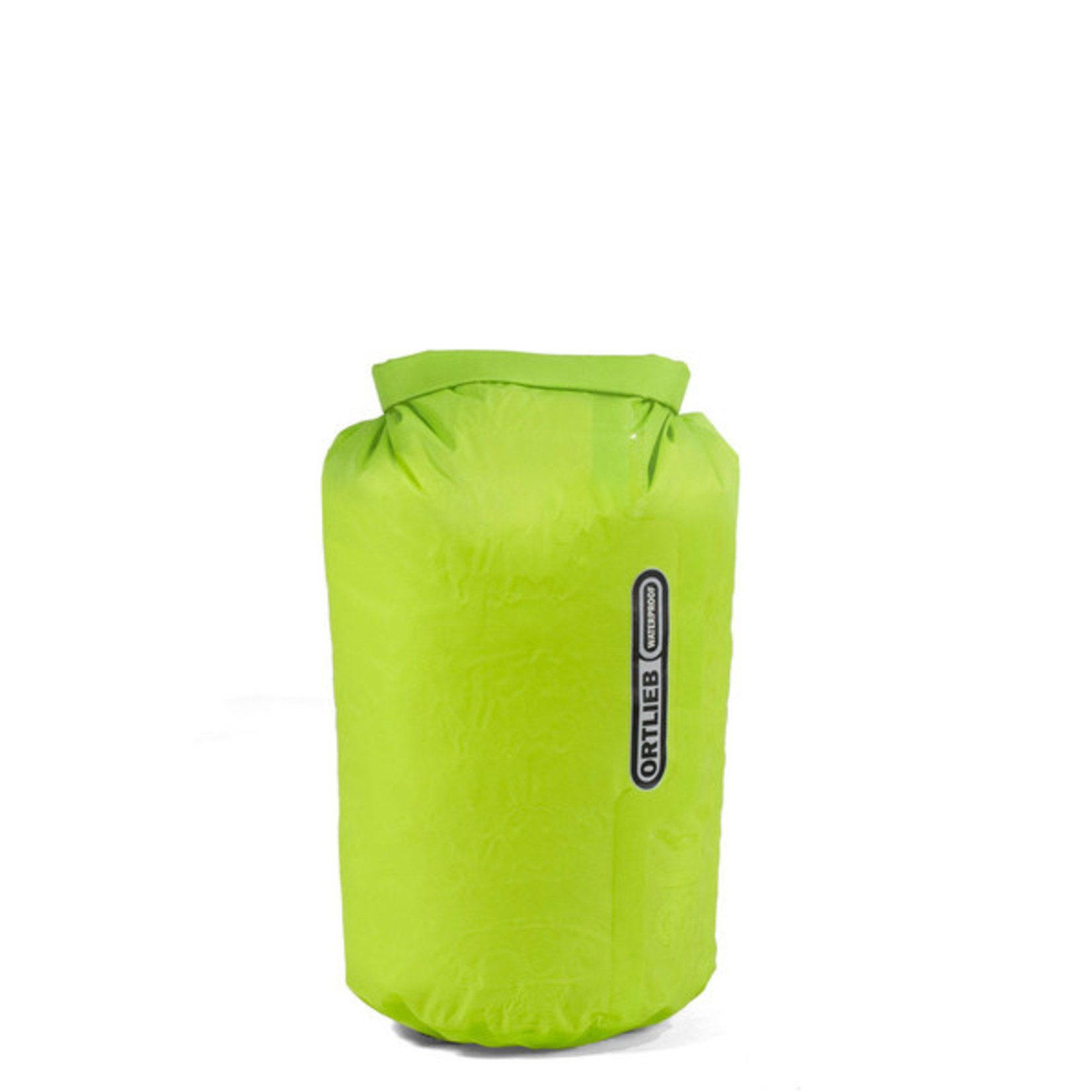 Ortlieb Ortlieb Ultra Lightweight PS10 Dry Bag K20203 - 3L Light Green