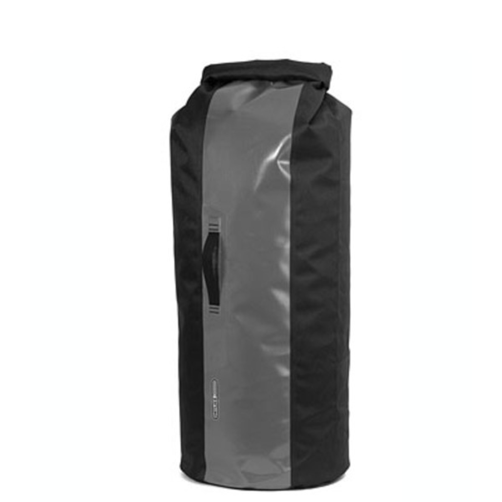 Ortlieb New Ortlieb PS 490 Dry Bag Strongest Heavy-Duty K5751 - 79L - Black-Grey