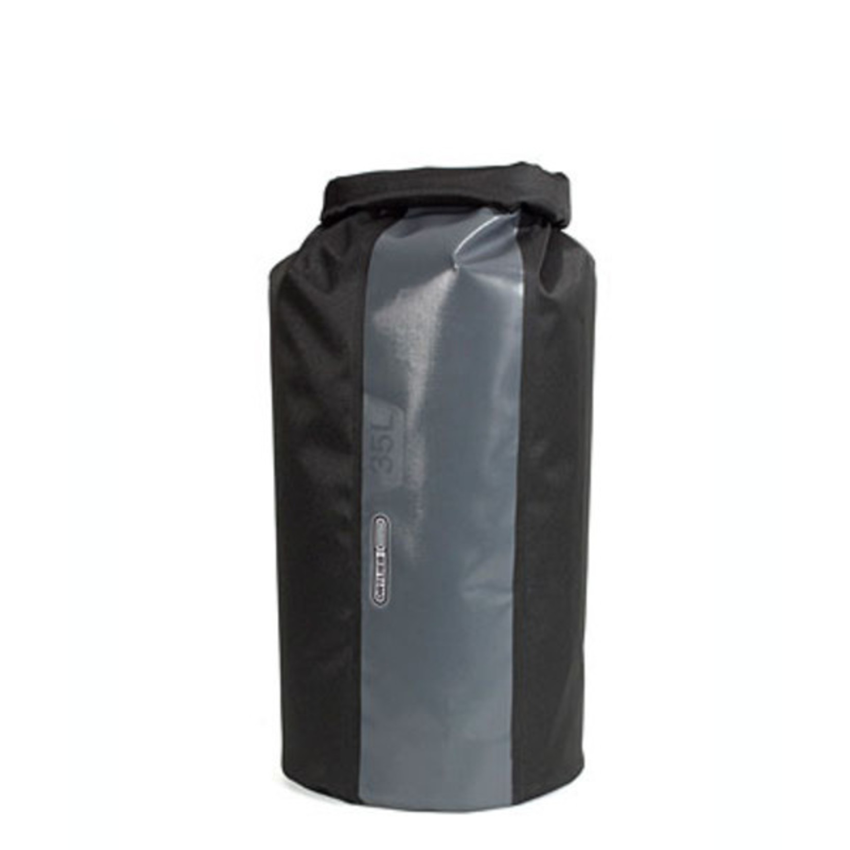 Ortlieb New Ortlieb PS 490 Dry Bag Strongest Heavy-Duty K5551 - 35L - Black-Grey