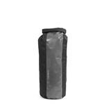 Ortlieb New Ortlieb PS 490 Dry Bag Strongest Heavy-Duty K5451 - 22L - Black-Grey