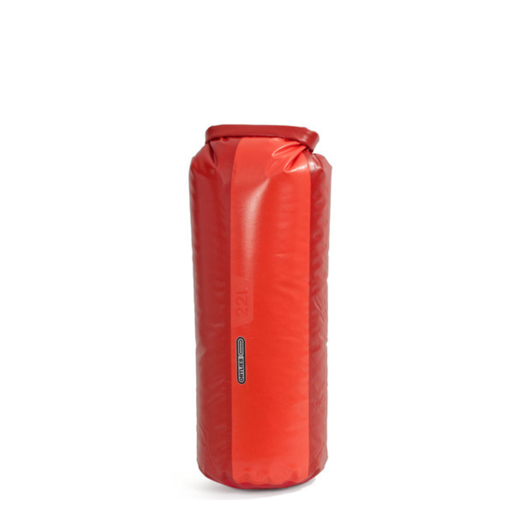 Ortlieb New Ortlieb PD 350 Dry Bag K4552 - 15-20cm/5-8Inch - 22L - Cranberry-Signal Red