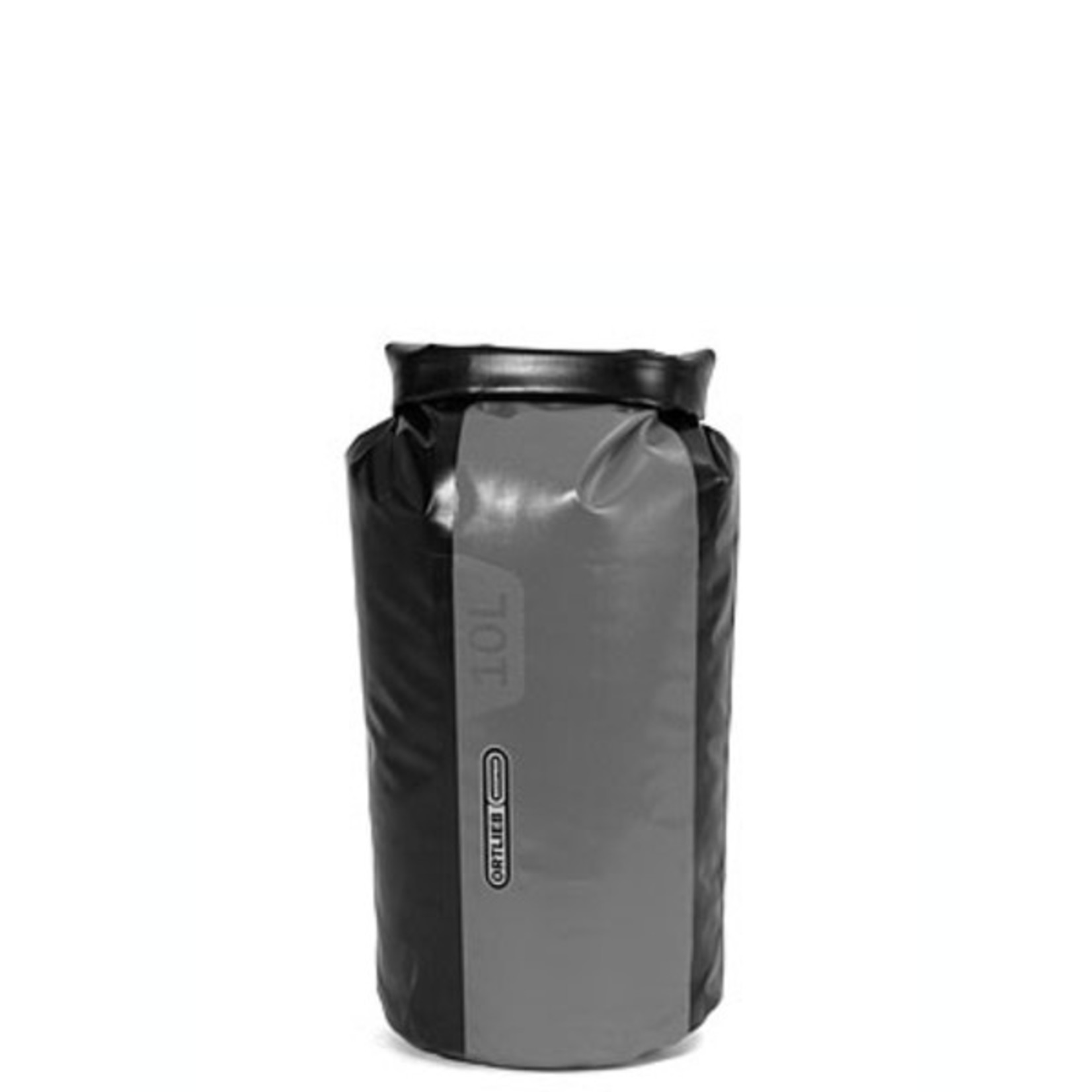 Ortlieb New Ortlieb PD 350 Dry Bag K4351 - 15-20cm/5-8Inch - 10L Black-Slate