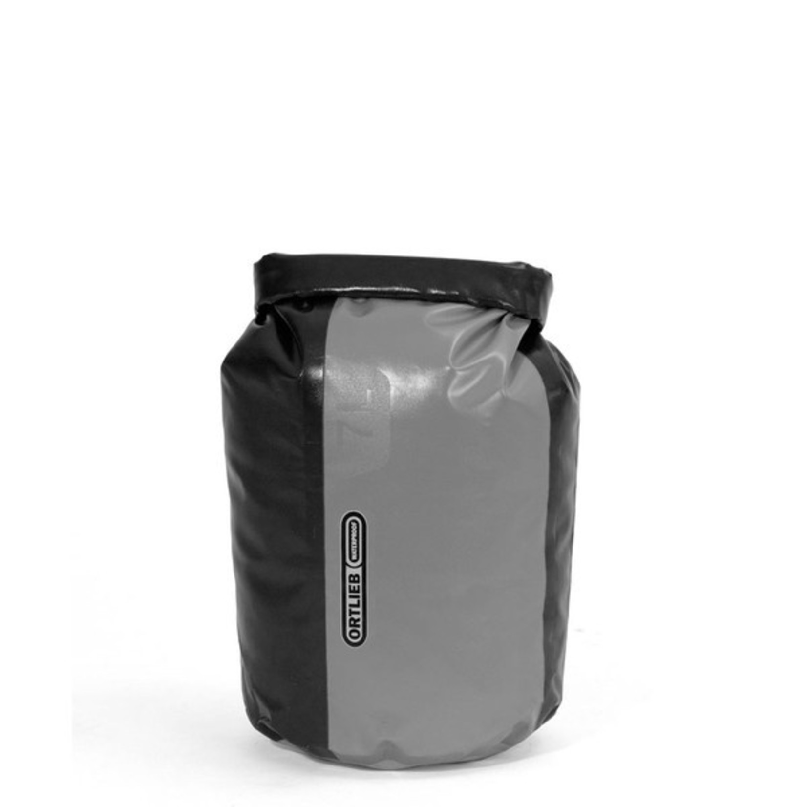 Ortlieb New Ortlieb PD 350 Dry Bag K4151 - 15-20cm/5-8Inch - 7L Black-Slate
